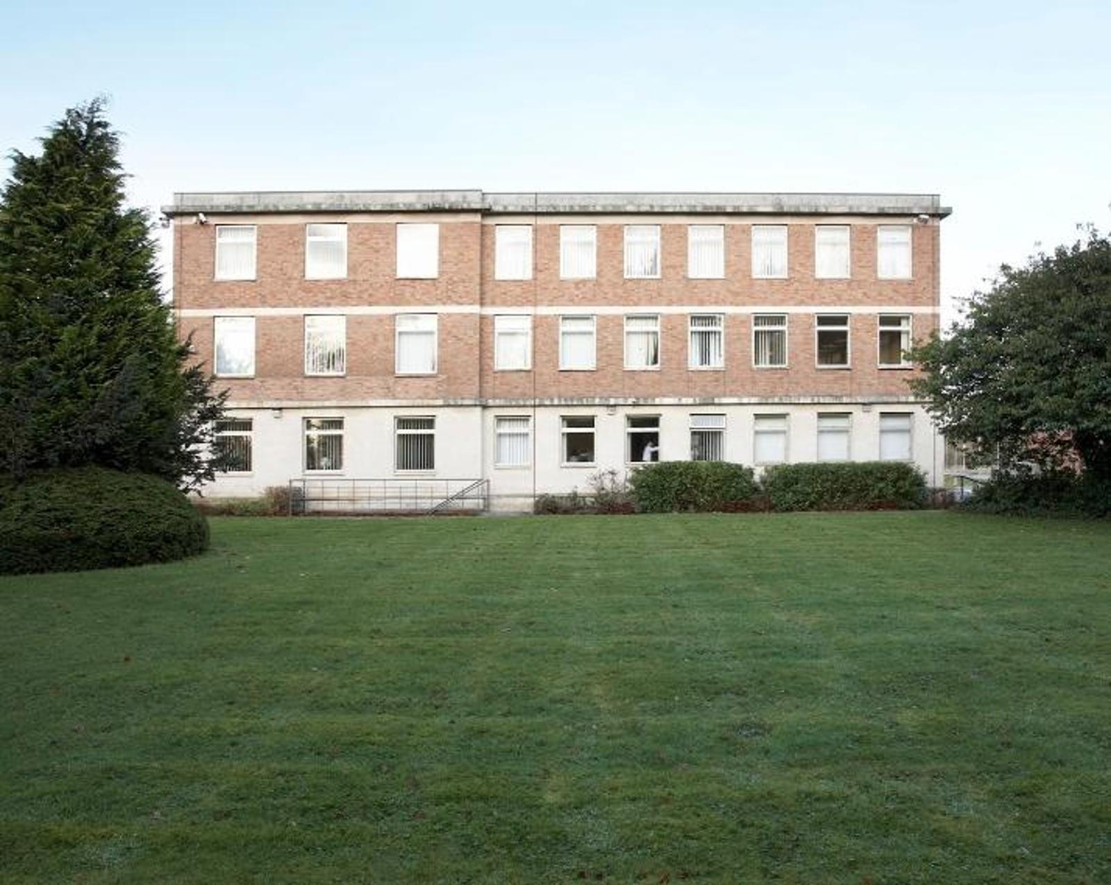 BizSpace Hooton