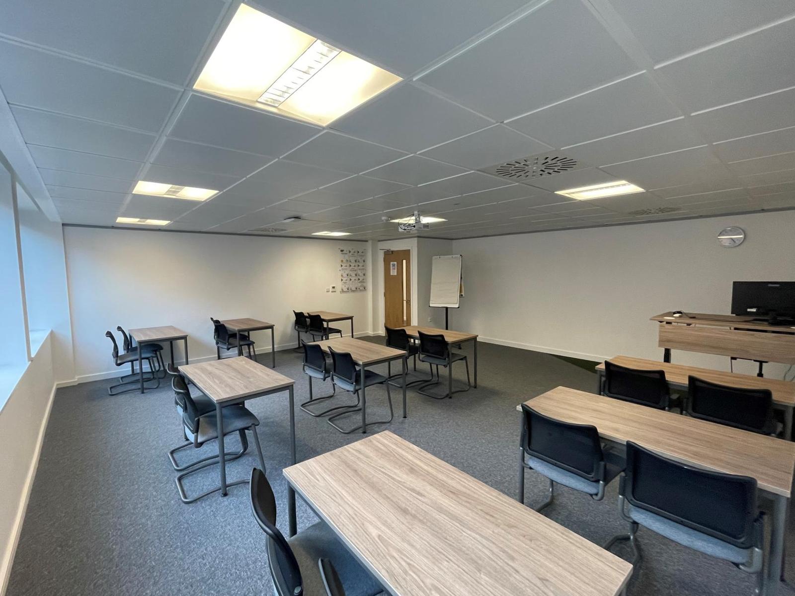 Classroom 3