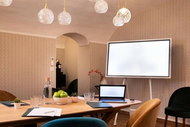 Salle de réunion