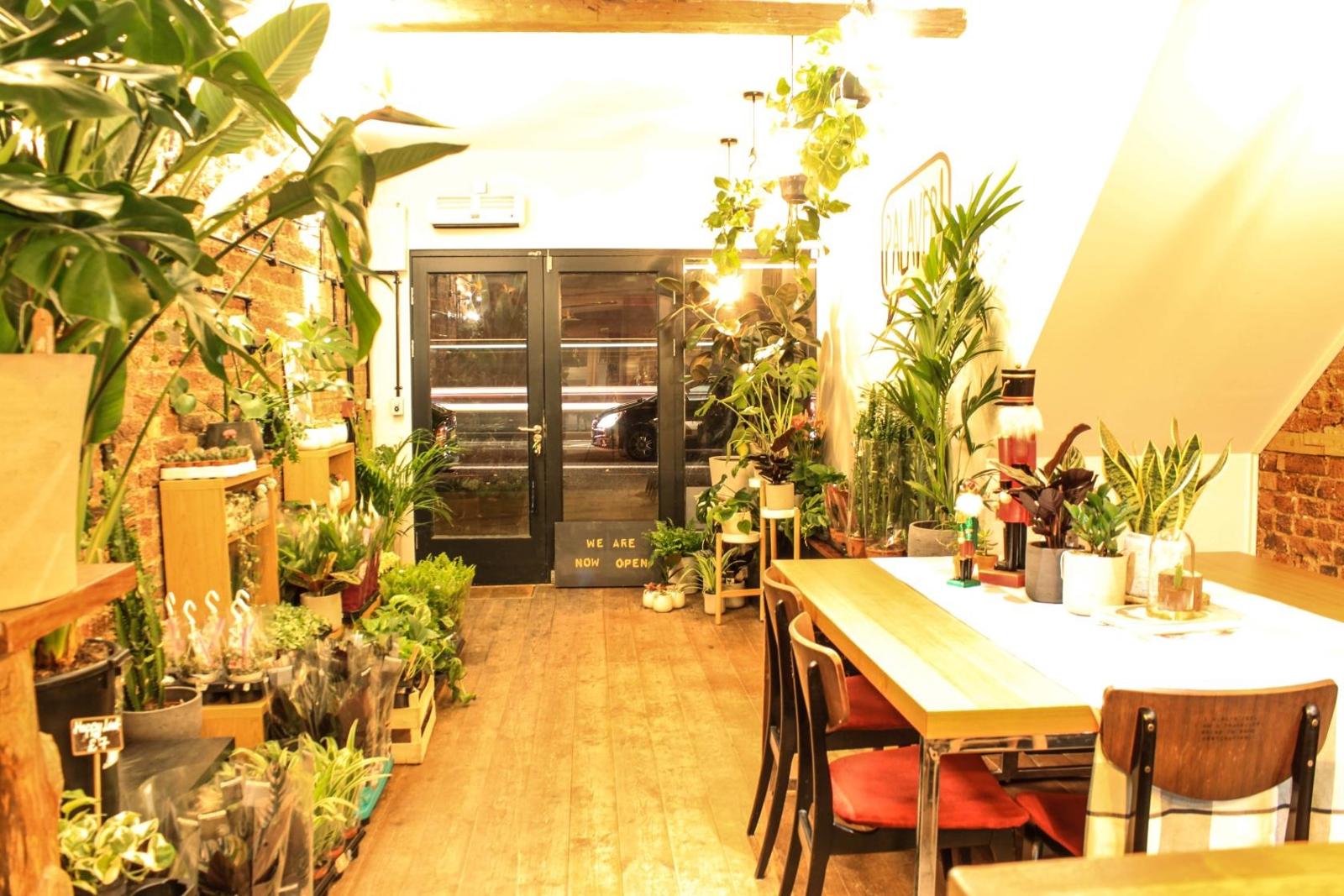 Event Venue