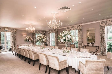 Cali Bar & Cali Suite