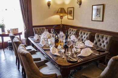 The Snug