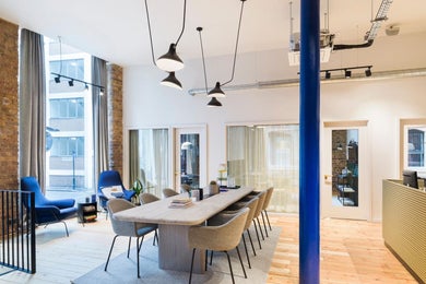 Fora - Greville Street