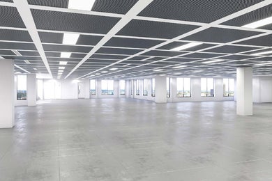 Thirdway Pulse - 200 Aldersgate