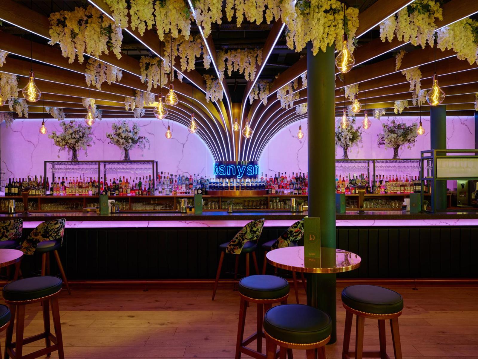 Cocktail Bar
