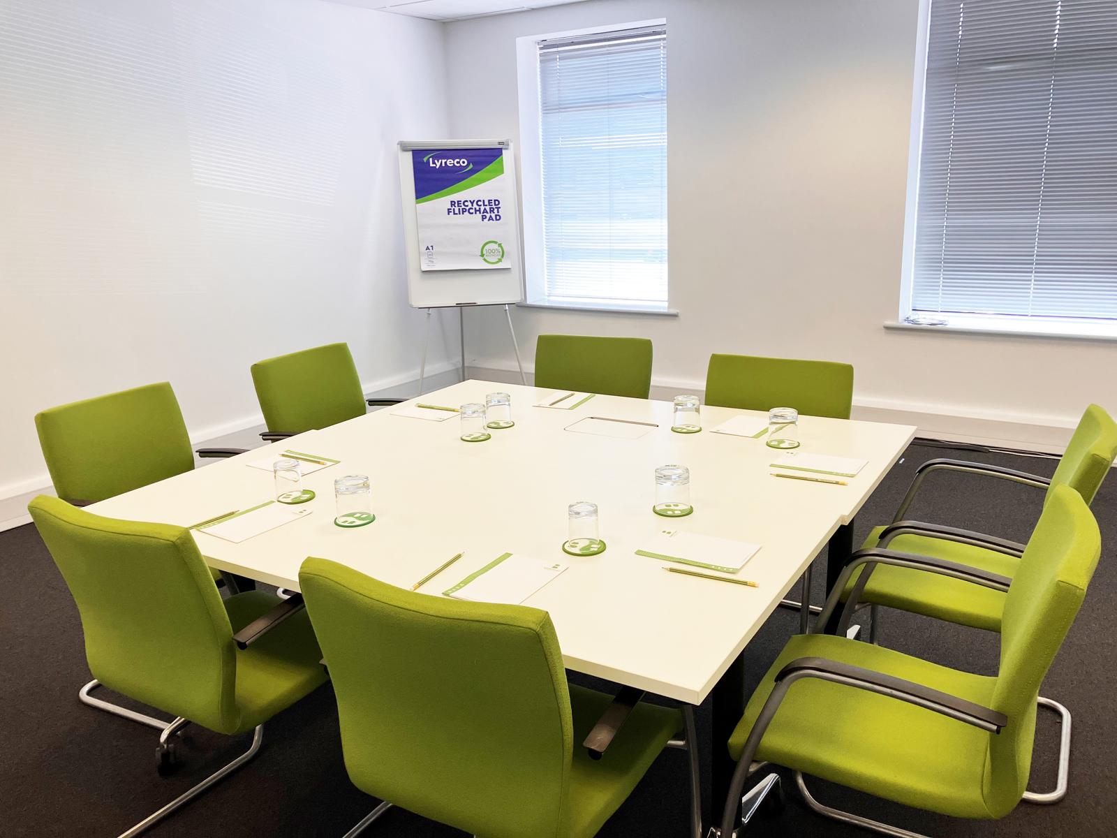 Meeting Room 4