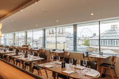 Restaurant Exclusive Hire