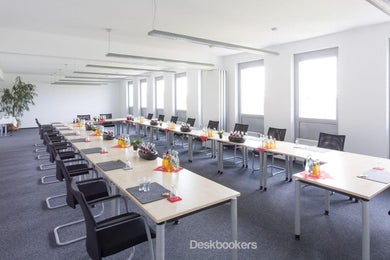 Peter und Paul 100qm