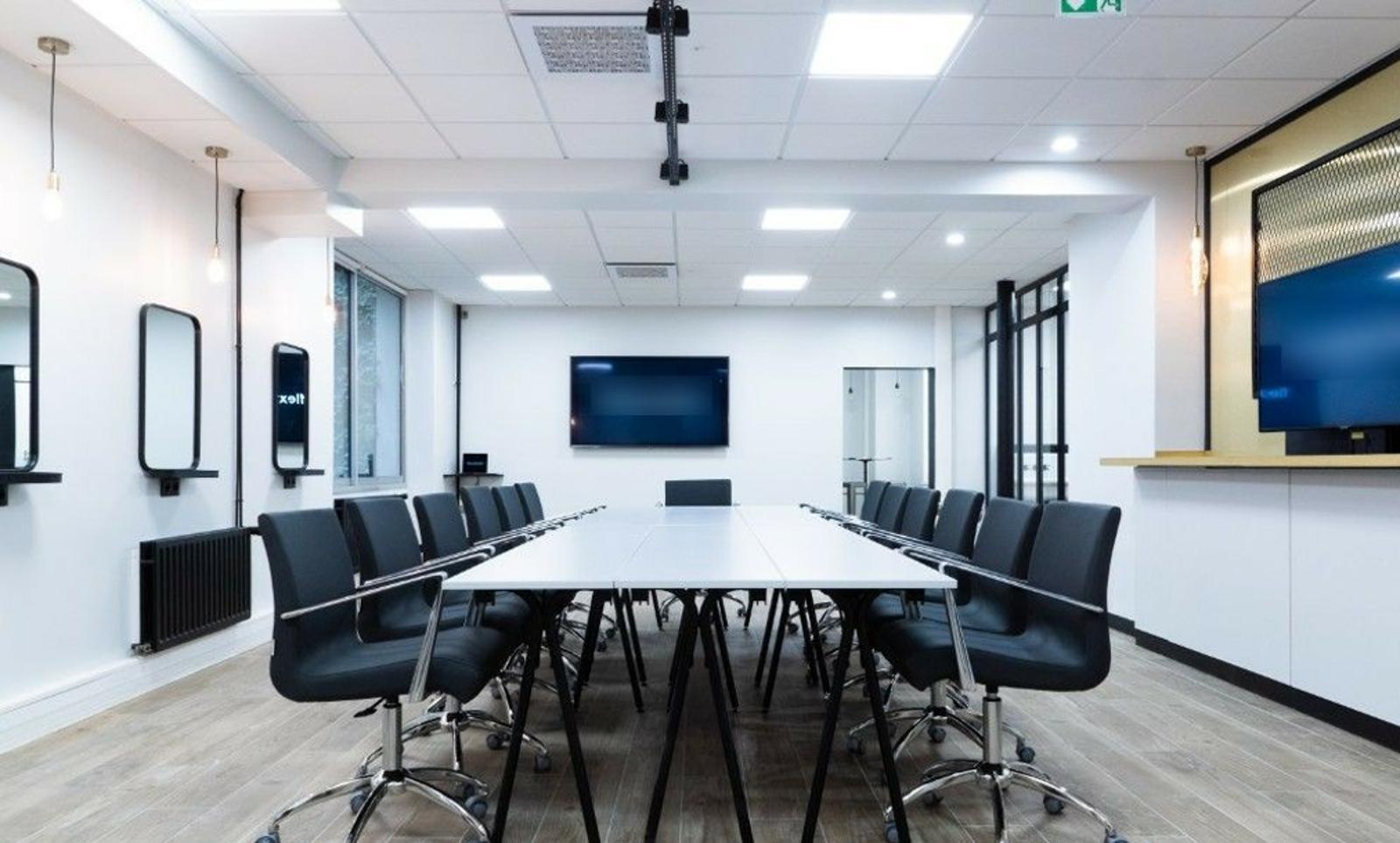 Salle de formation