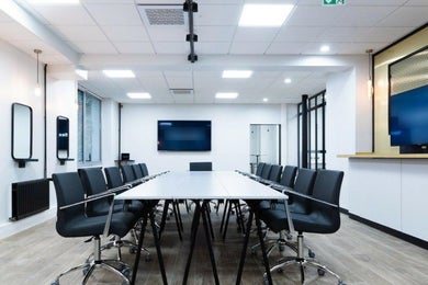Salle de formation