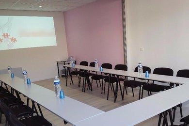 Salle de formation