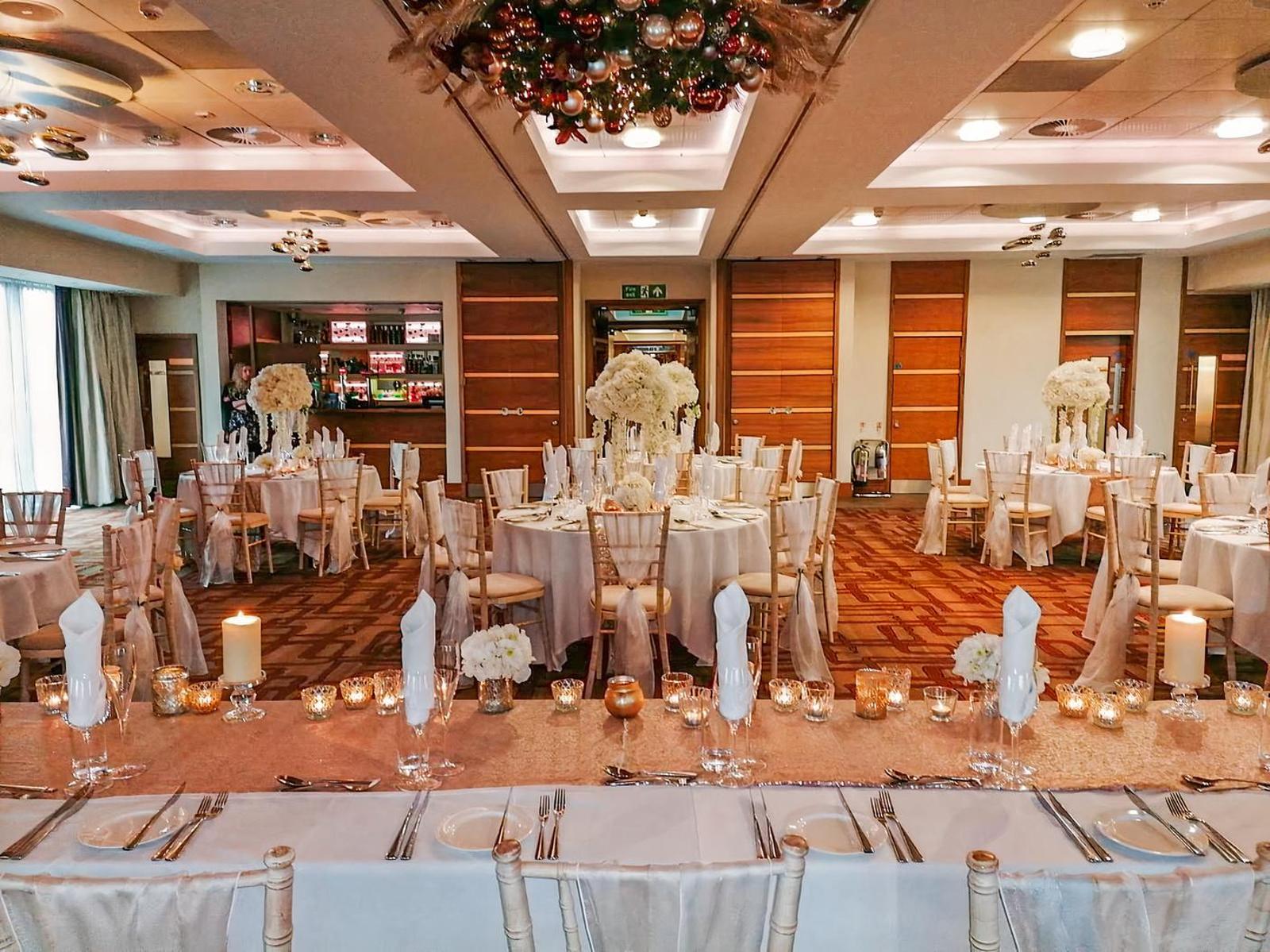 Valencia Suite