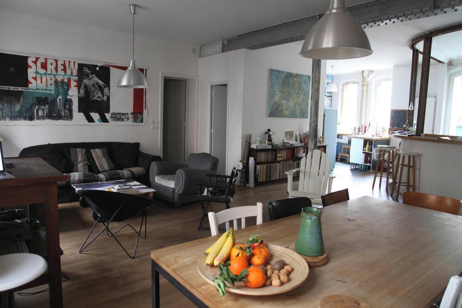 Lambert Loft