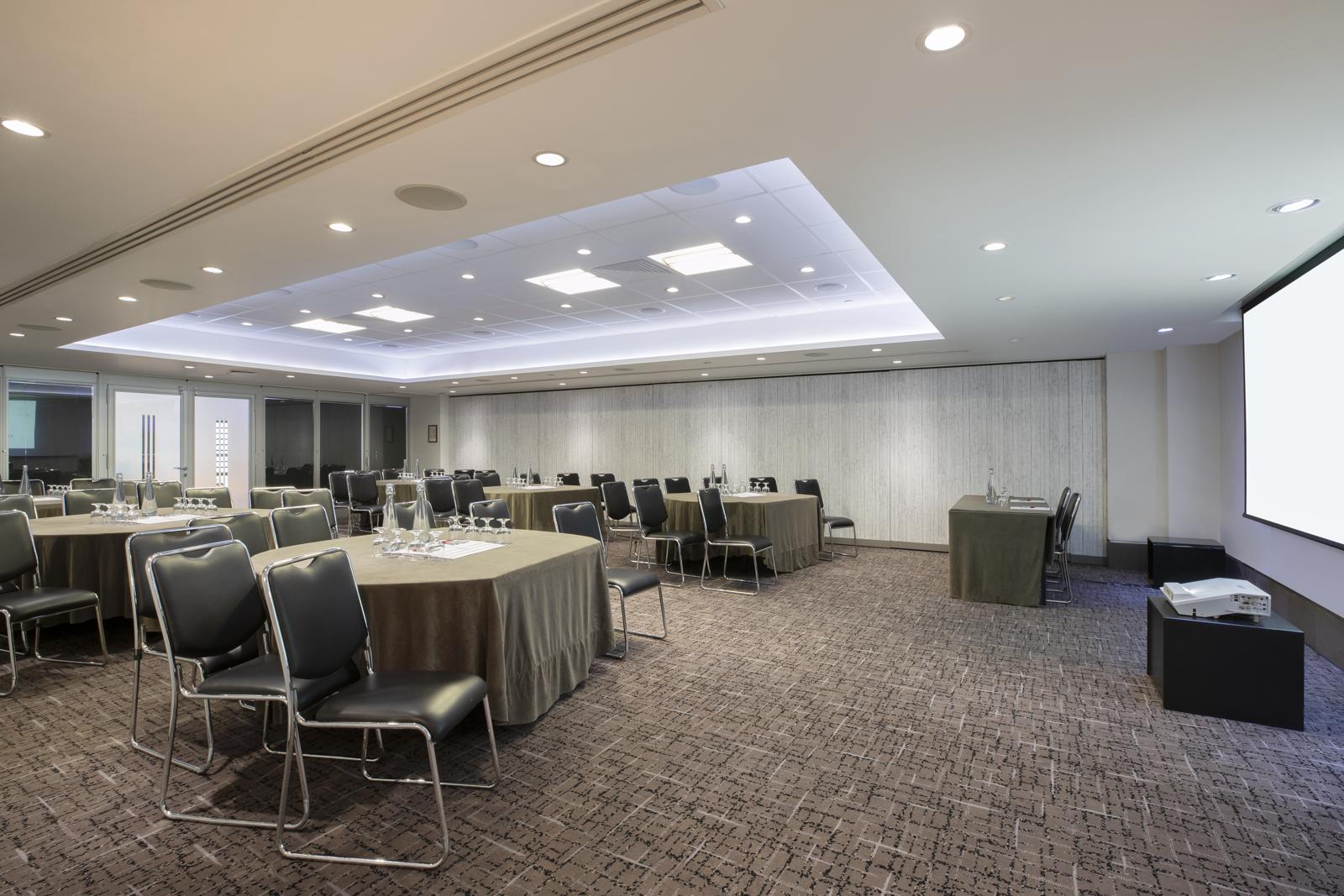 Harpley Suite