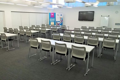 Event Space - LG 02