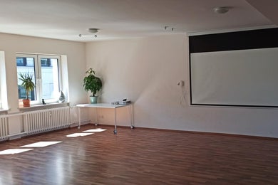 Saal 1 / 4. OG