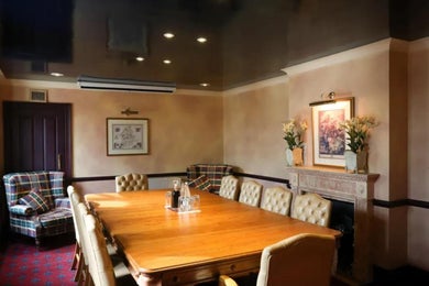 The Boardroom