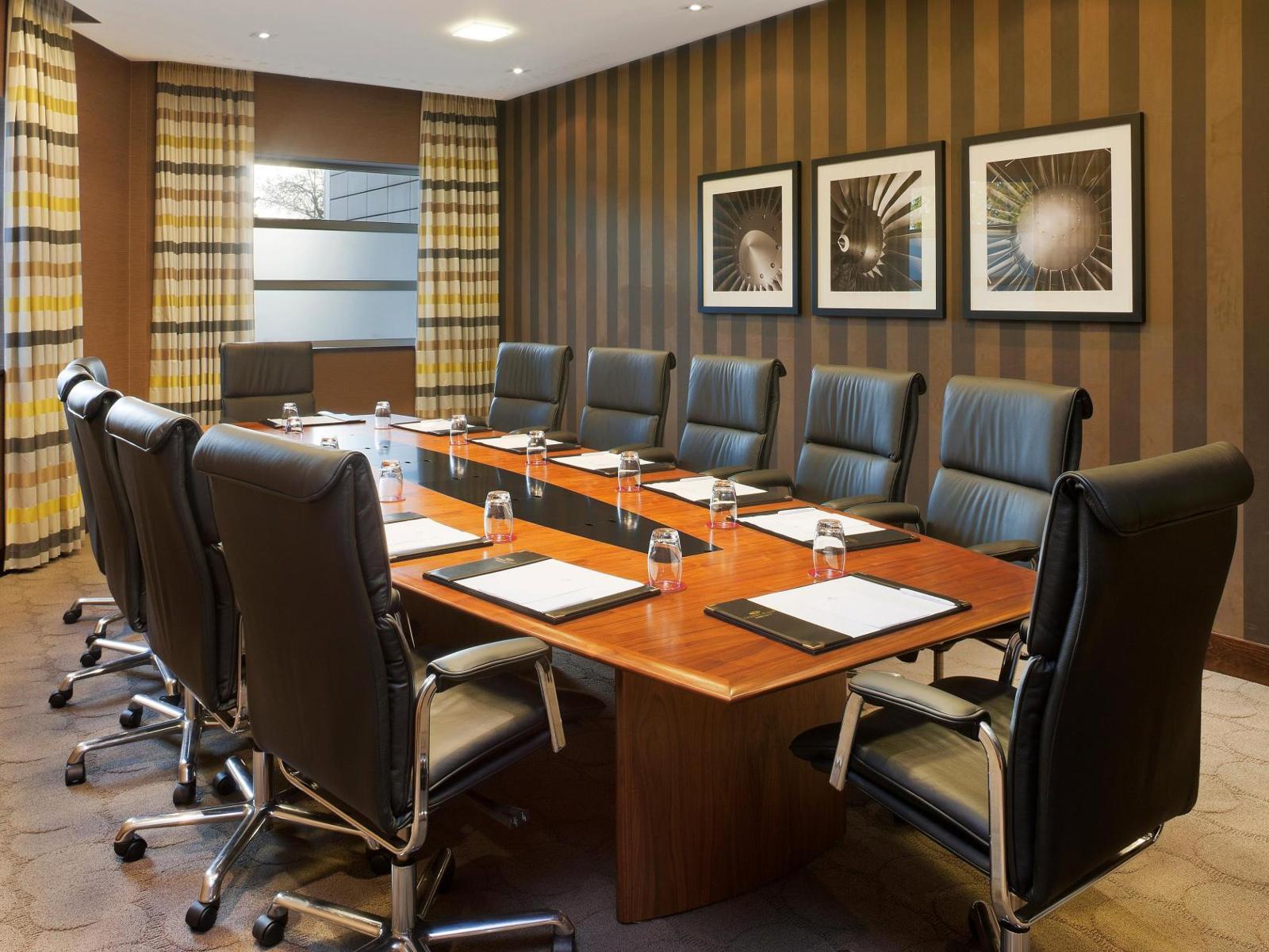 Boardroom