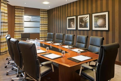 Boardroom