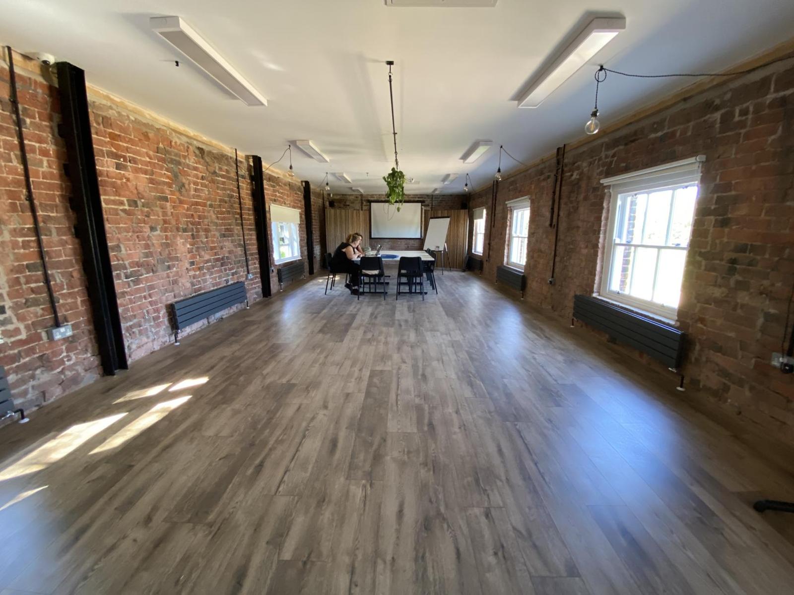The Loft