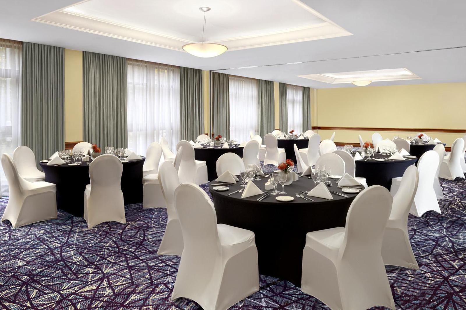 Atlantic Suite