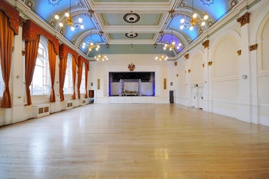 Great Hall