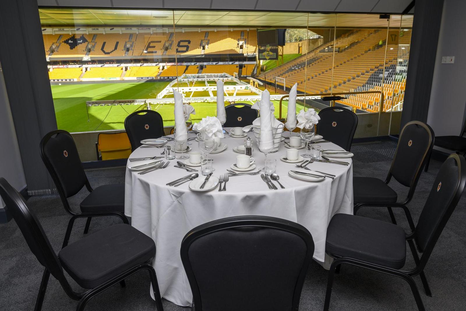 The Suites (New..)