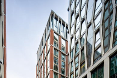 Landmark: Victoria, Orchard Place