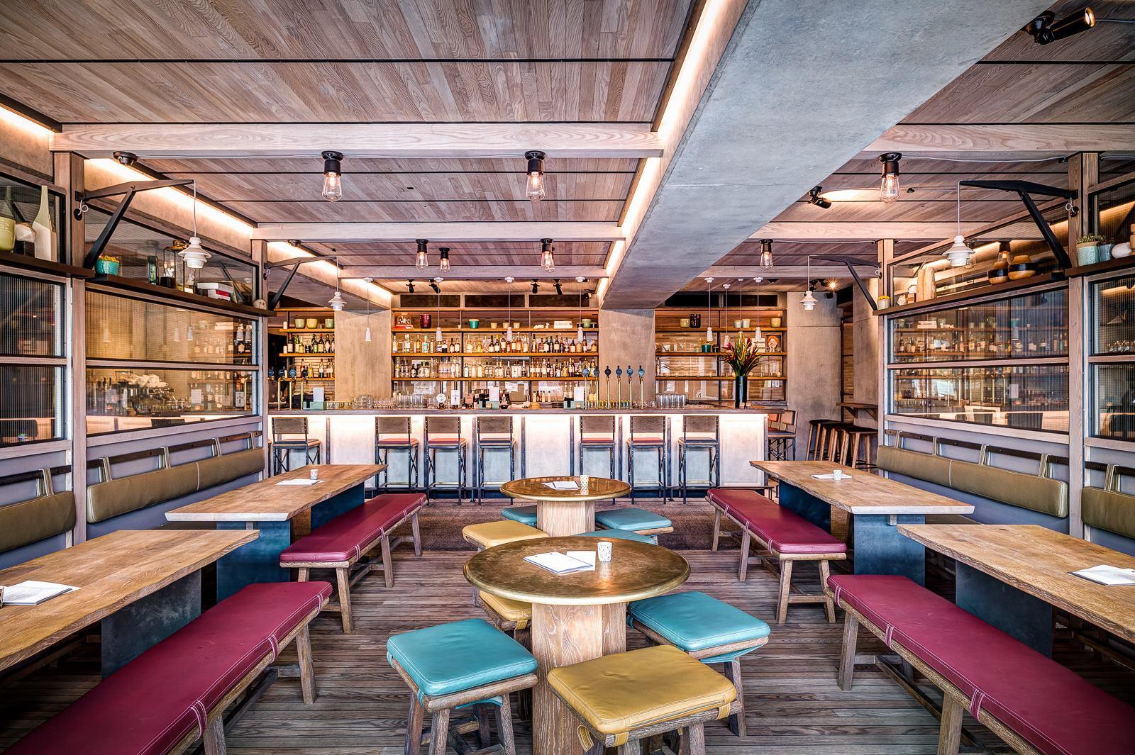 Whole Bar Hire