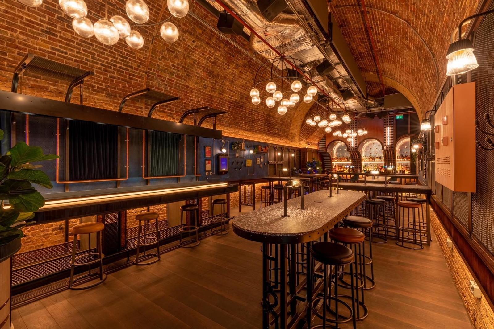 Full Venue