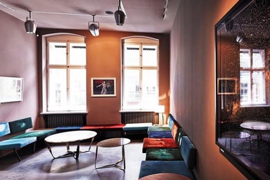 CAPITIS  Studios/Berlin