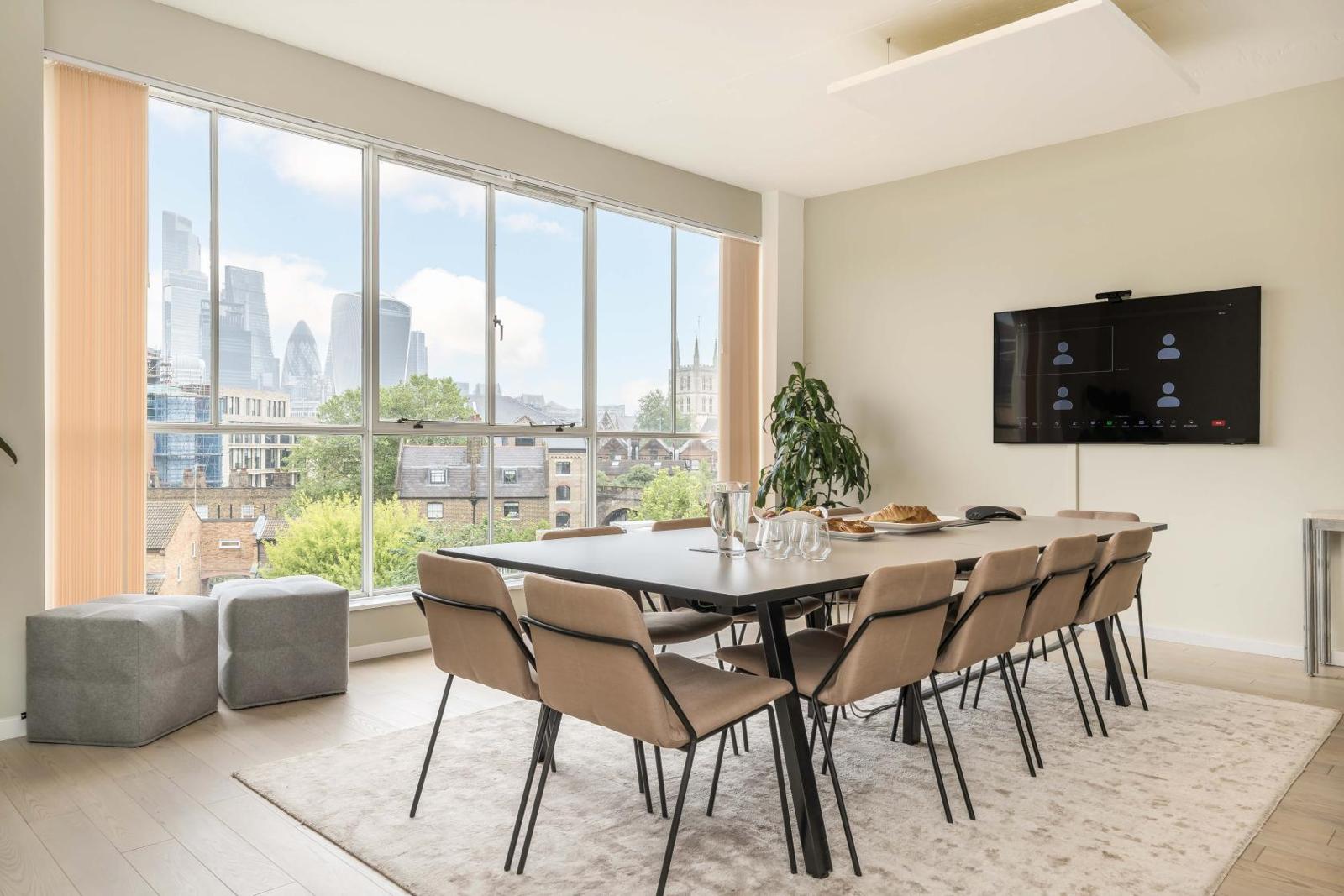 Menier Meeting Room
