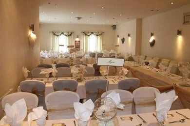 Full Venue