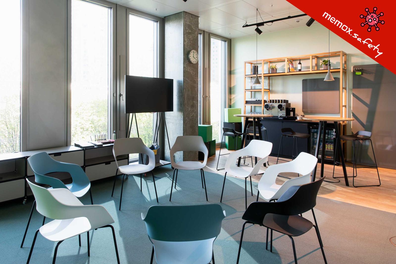 memox. Small Space 2