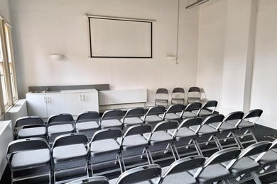 Conference Suite Two (New..)