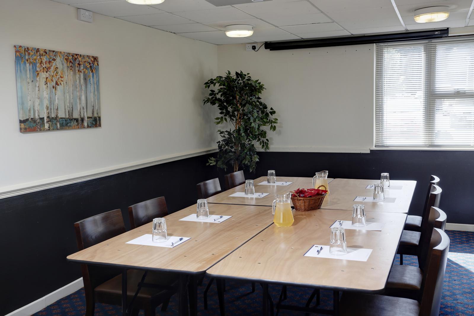 Meeting Room 2