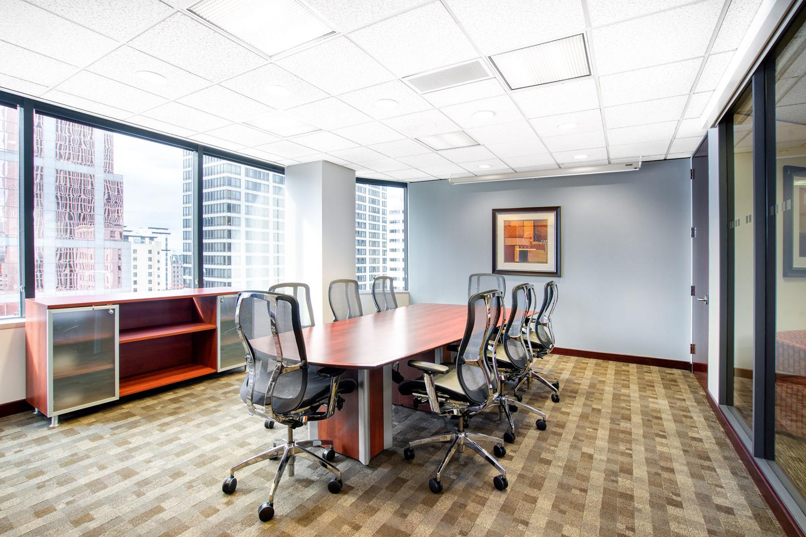 Small Meeting Room