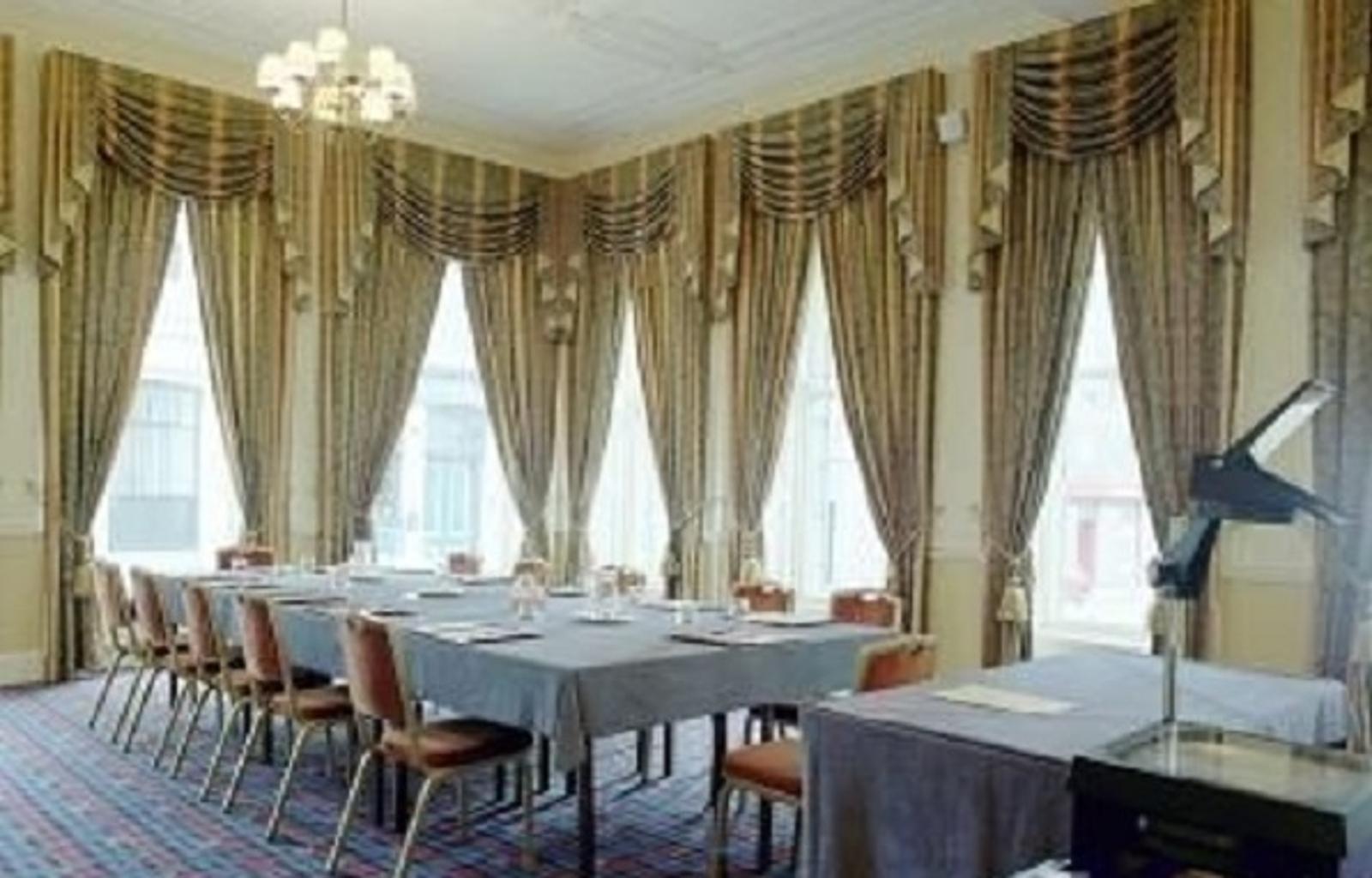 Balmoral Ballroom