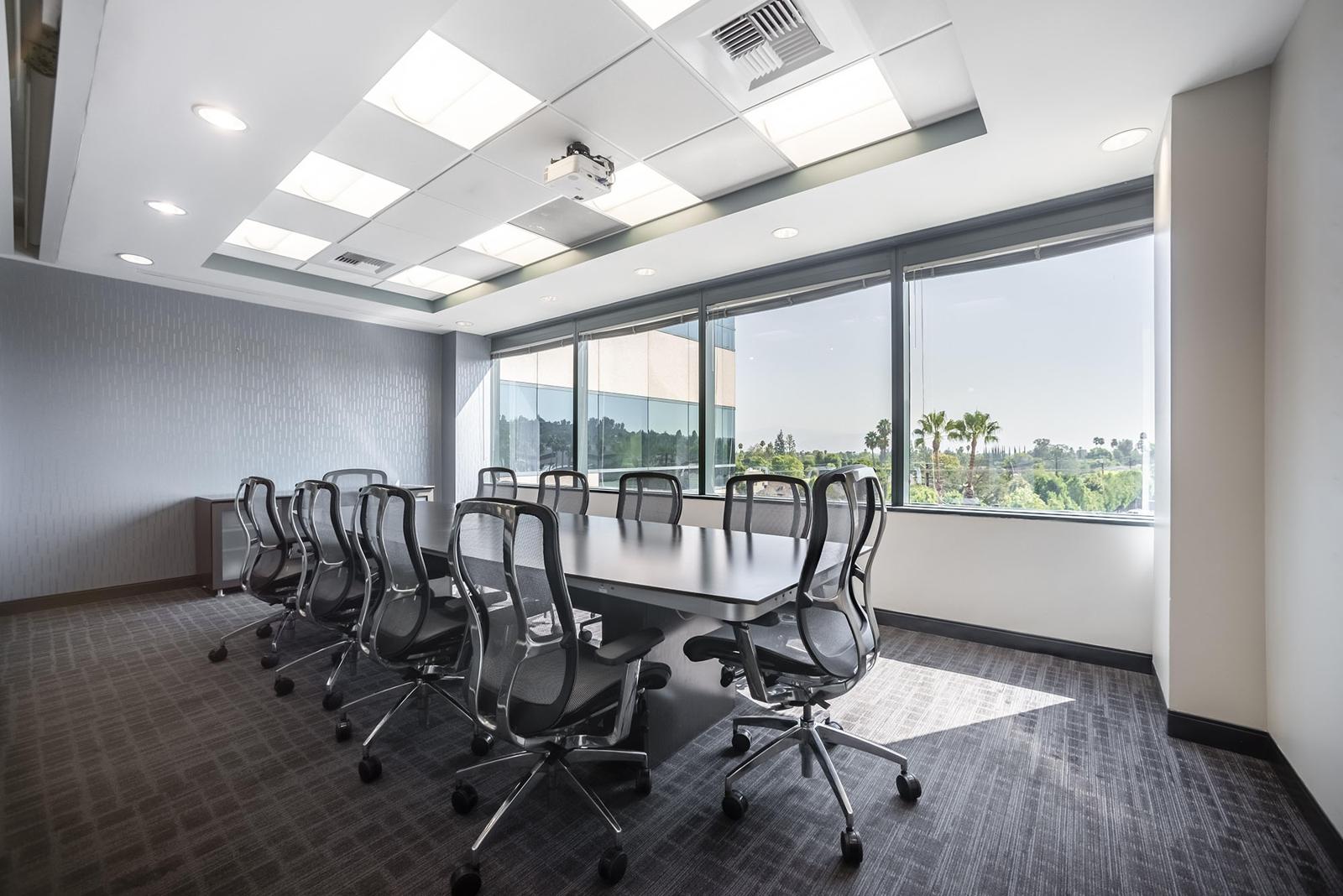 Boardroom