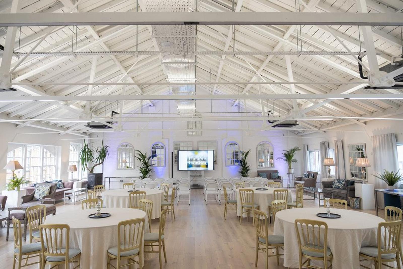 The White Loft & The Chalet