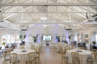 The White Loft & The Chalet