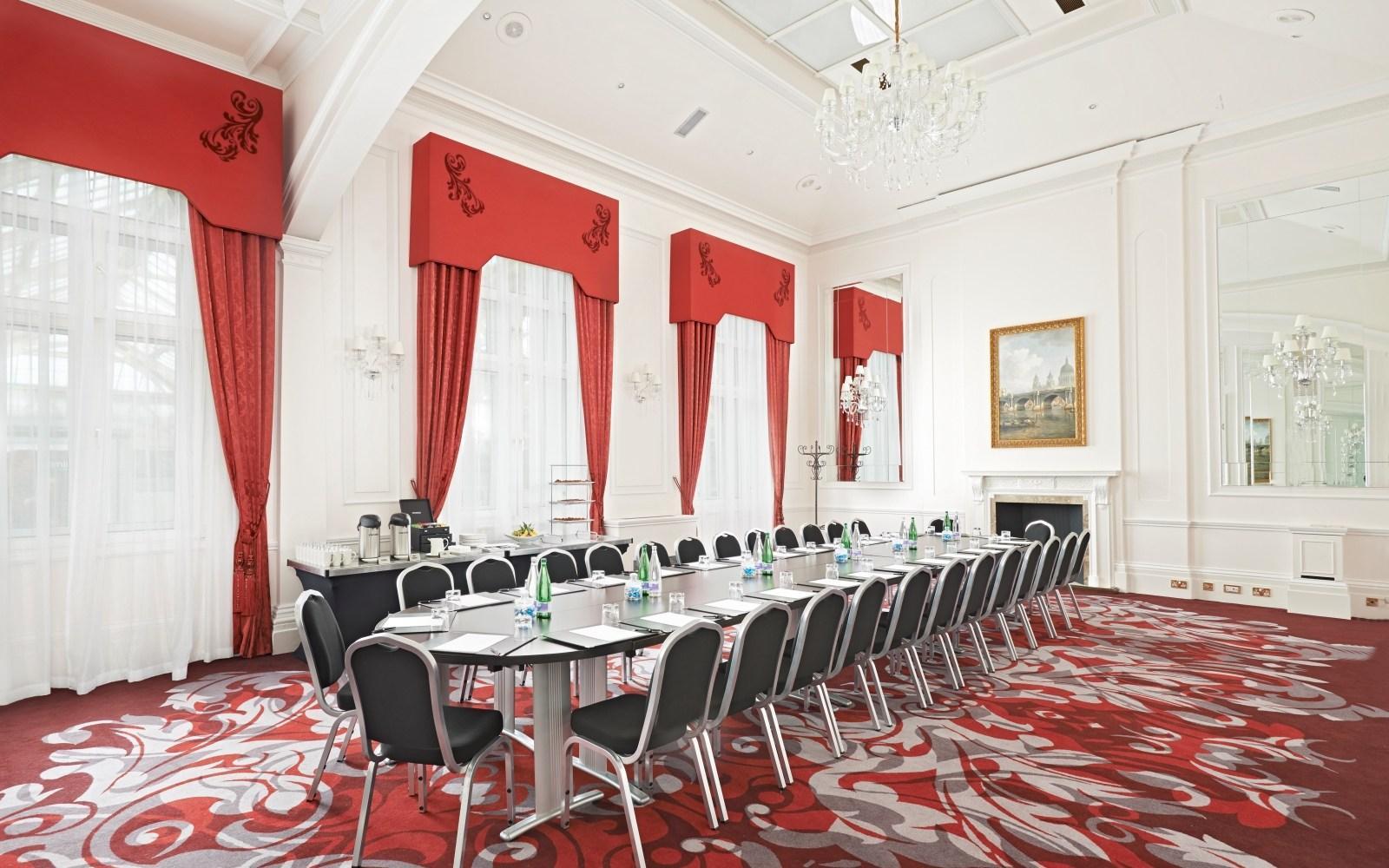 Thames Suite