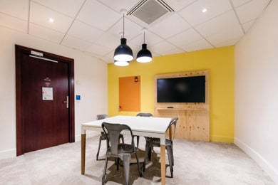 Salle de réunion