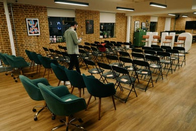 Floor 1 Events Space