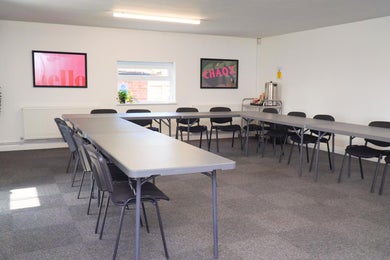 Training Room