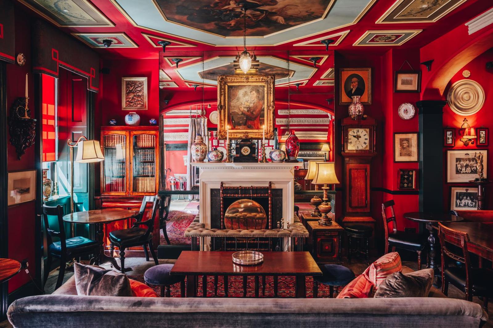 Parlour