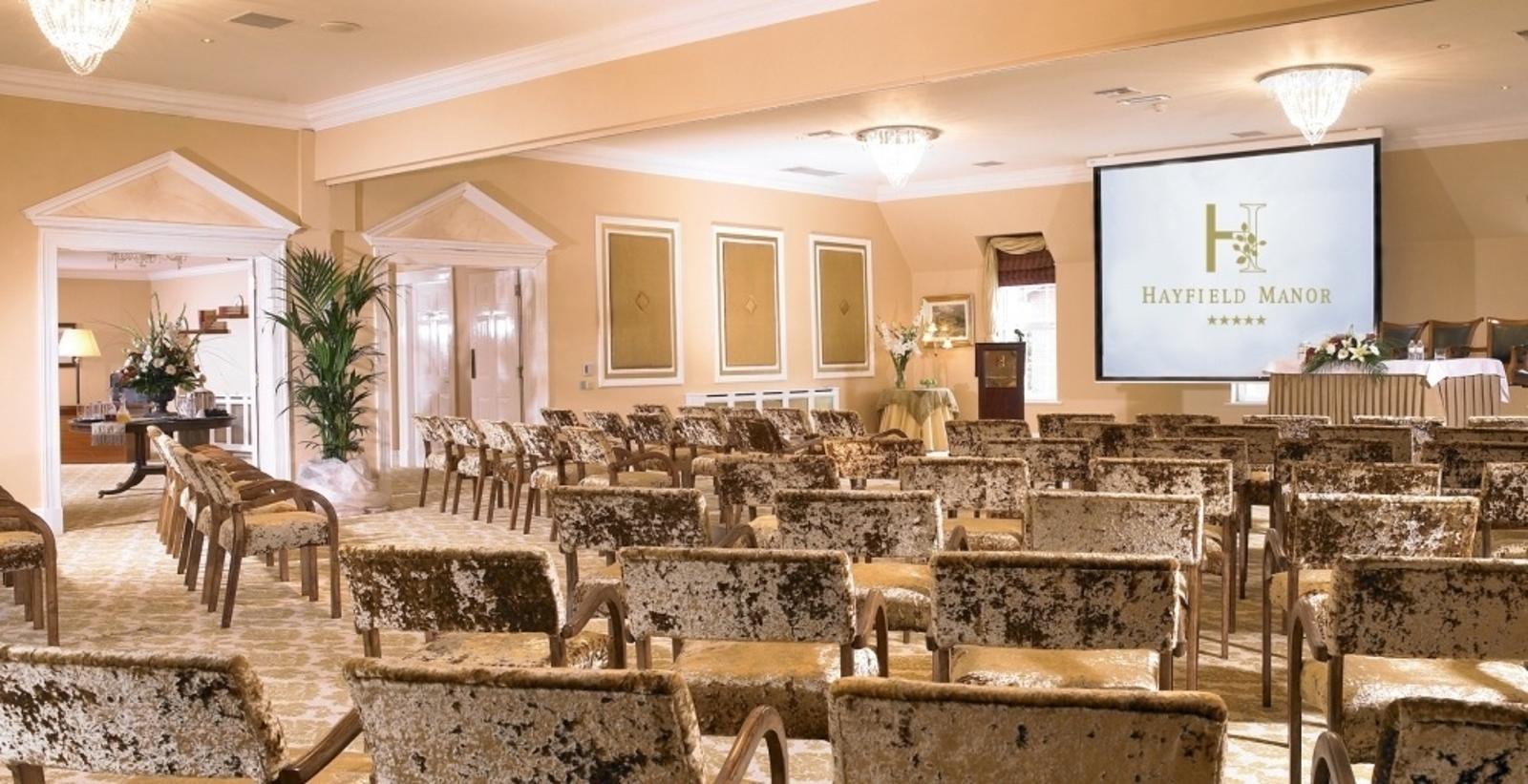 Board Room