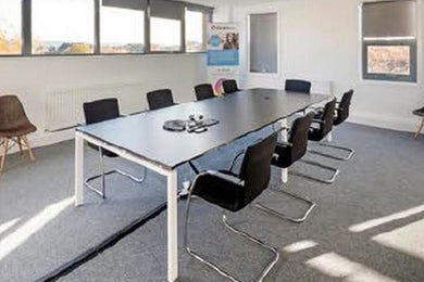 Meeting Room 2