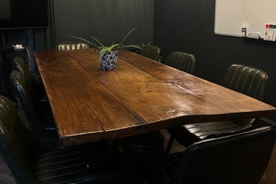 Private Meeting Room Hire in  Mayfair – St George’s House