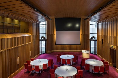 Whole Guild Hall Hire